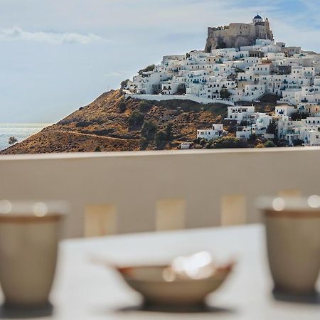 Kallidora Home Astypalaia Ngoại thất bức ảnh