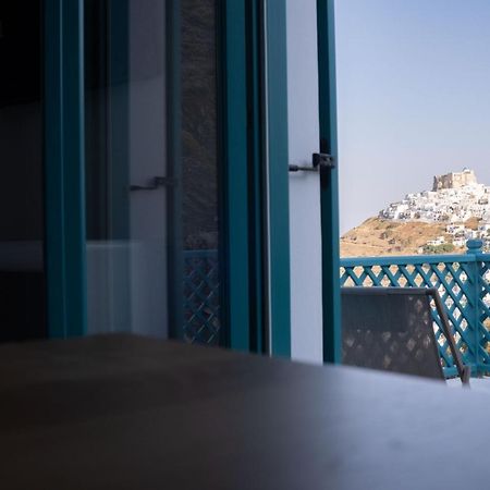 Kallidora Home Astypalaia Ngoại thất bức ảnh