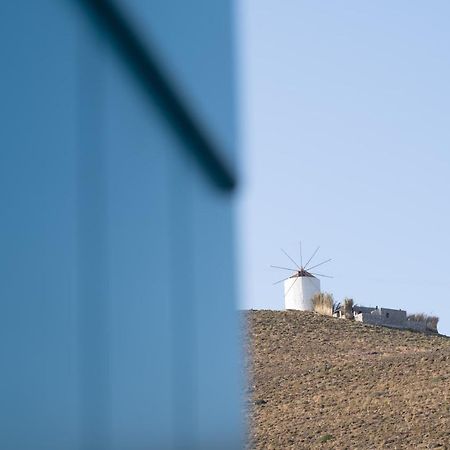 Kallidora Home Astypalaia Ngoại thất bức ảnh