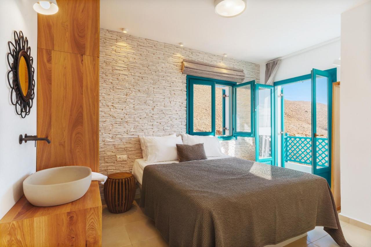 Kallidora Home Astypalaia Ngoại thất bức ảnh