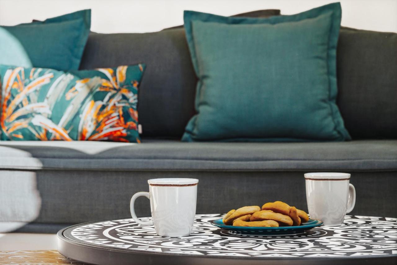 Kallidora Home Astypalaia Ngoại thất bức ảnh
