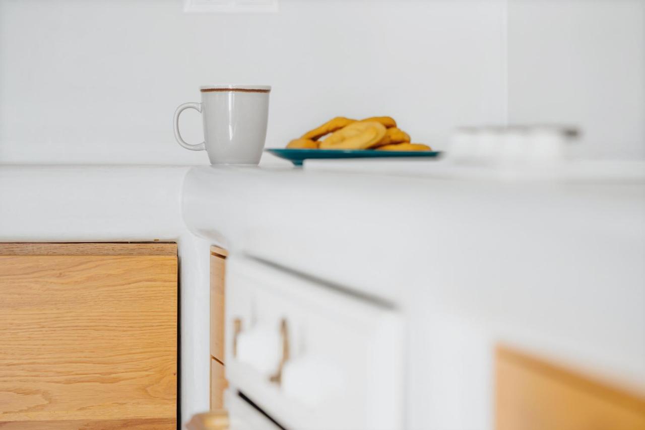 Kallidora Home Astypalaia Ngoại thất bức ảnh