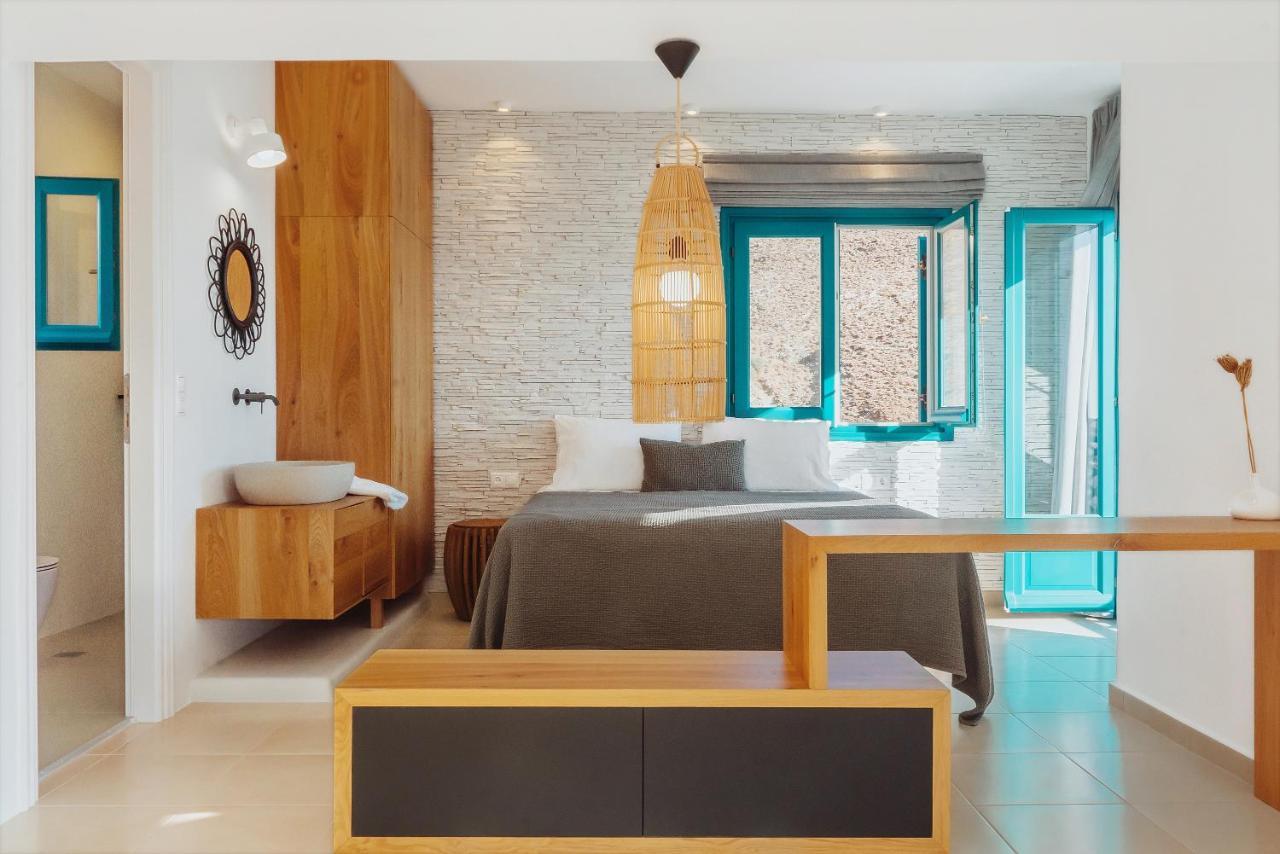 Kallidora Home Astypalaia Ngoại thất bức ảnh