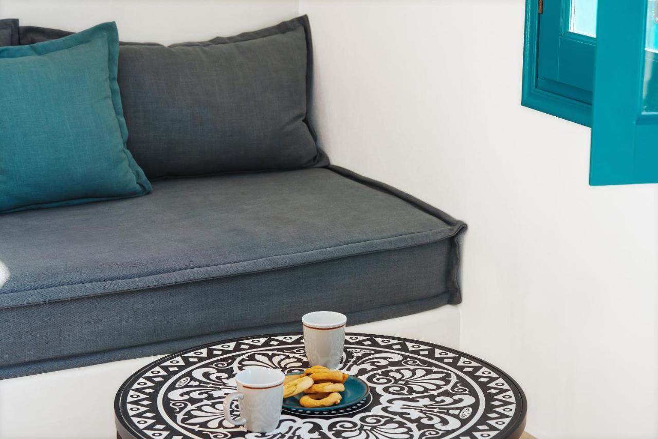 Kallidora Home Astypalaia Ngoại thất bức ảnh