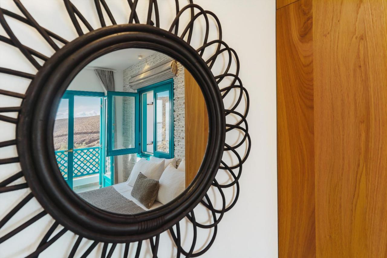 Kallidora Home Astypalaia Ngoại thất bức ảnh