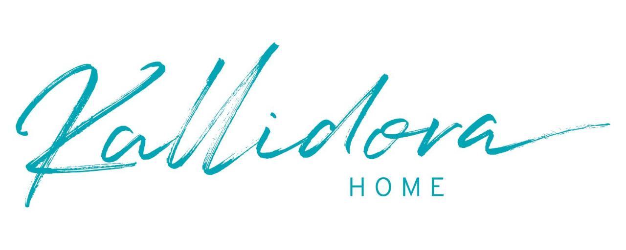 Kallidora Home Astypalaia Ngoại thất bức ảnh
