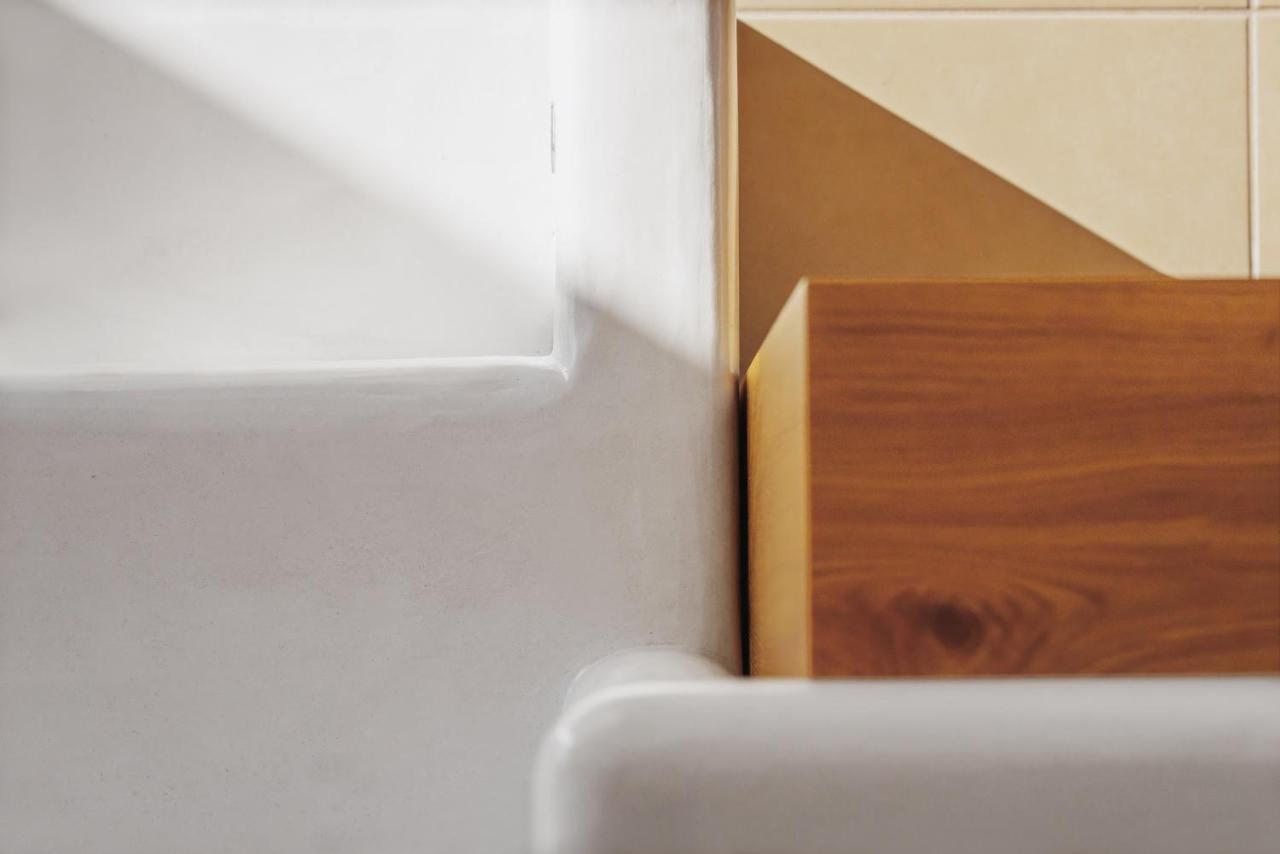 Kallidora Home Astypalaia Ngoại thất bức ảnh