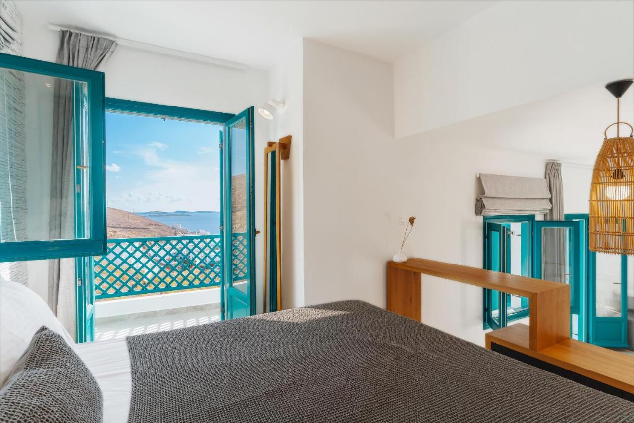 Kallidora Home Astypalaia Ngoại thất bức ảnh