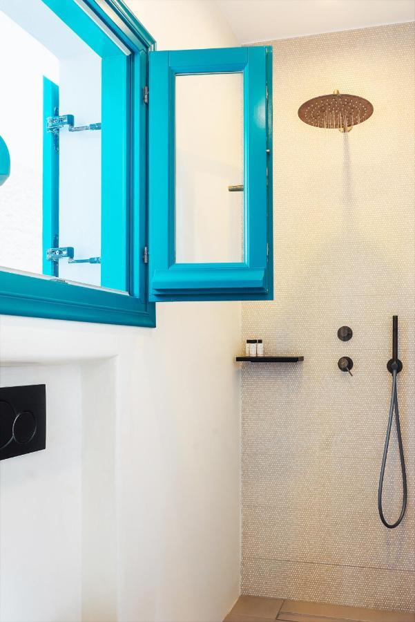 Kallidora Home Astypalaia Ngoại thất bức ảnh