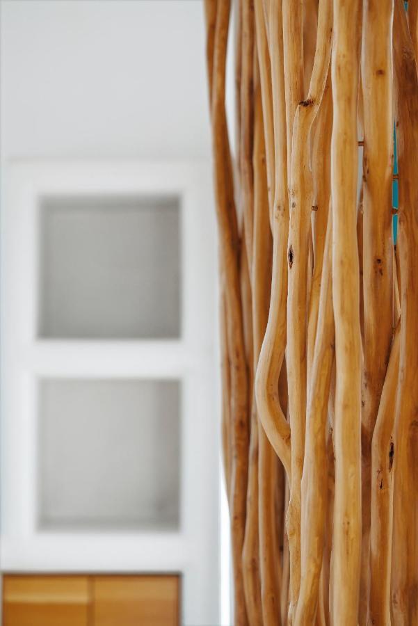 Kallidora Home Astypalaia Ngoại thất bức ảnh
