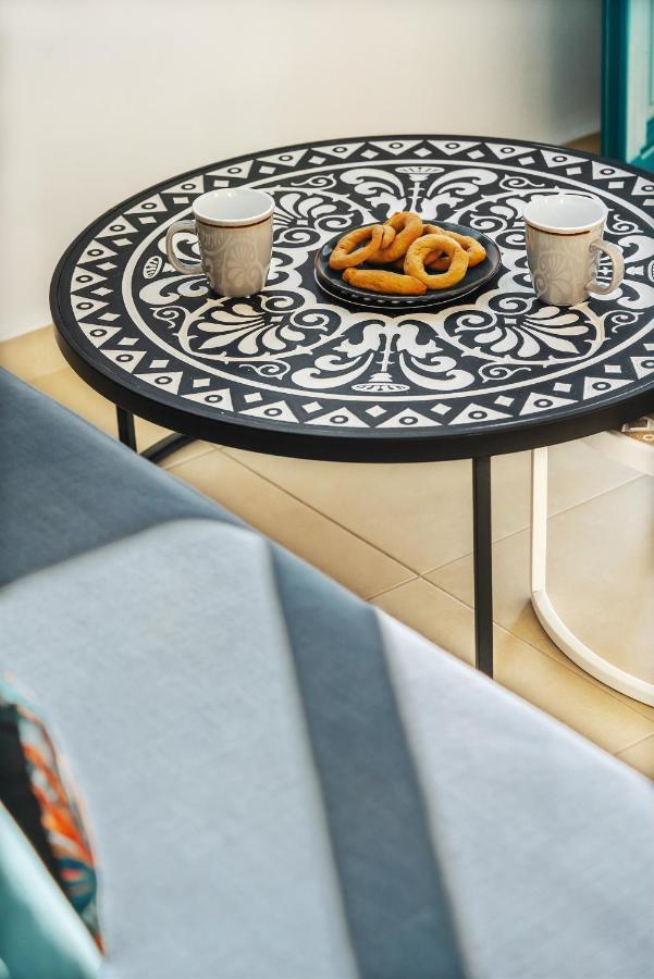 Kallidora Home Astypalaia Ngoại thất bức ảnh