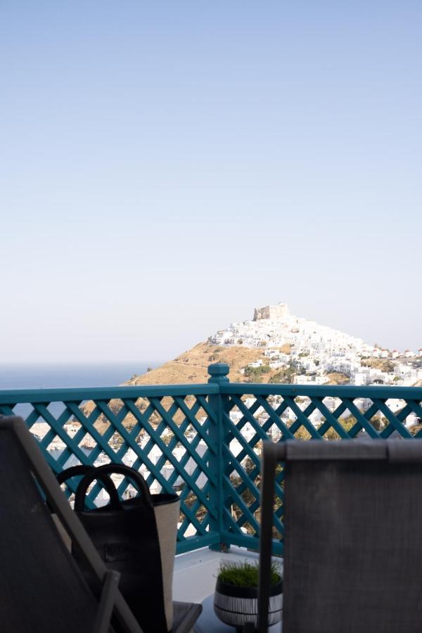 Kallidora Home Astypalaia Ngoại thất bức ảnh
